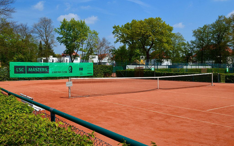 Standort Leipziger Sportclub 1901 e.V.